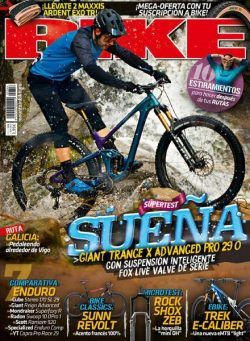 Bike Espana – marzo 2021