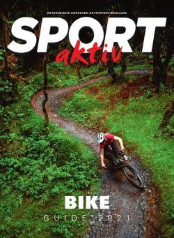 Bikeguide – Januar 2021