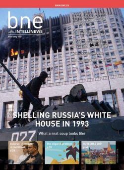 bne IntelliNews – February 2021