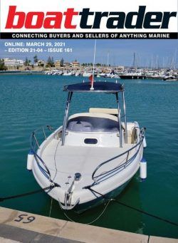 Boat Trader Australia – March 29, 2021