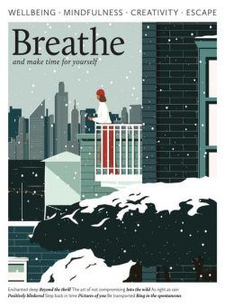 Breathe UK – Issue 34 – November 2020