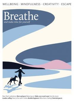 Breathe UK – Issue 35 – December 2020