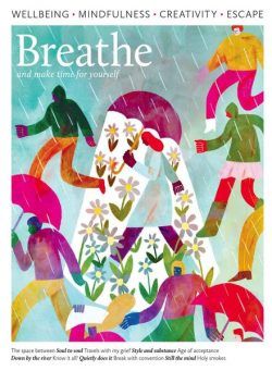 Breathe UK – Issue 37 – March 2021