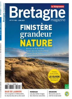 Bretagne – Mai-Juin 2021