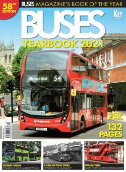 Buses and Road Transport – 13 March 2021