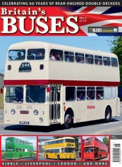 Buses and Road Transport – 24 May 2020