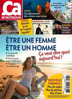 ca M’Interesse – Avril 2021