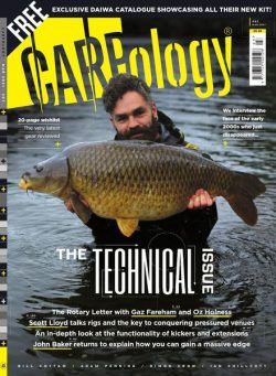 CARPology Magazine – Issue 207 – March 2021
