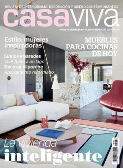 Casa Viva Espana – abril 2021