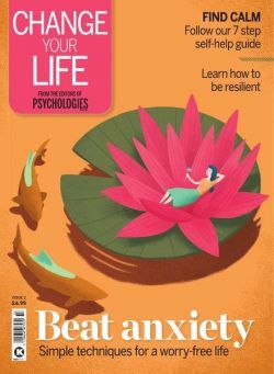 Change Your Life – Issue 2 – 17 November 2020
