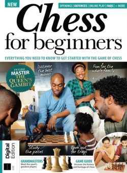 Chess for Beginners – 18 March 2021