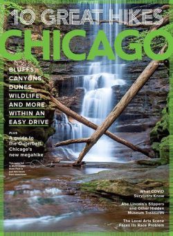 Chicago Magazine – May 2021