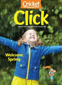 Click – April 2021