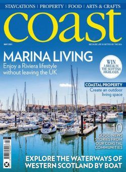 Coast – May 2021