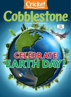 Cobblestone – April 2021