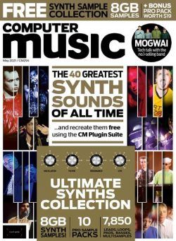 Computer Music – May 2021