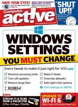 Computeractive – 07 April 2021