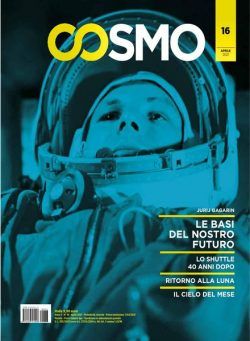 COSMO – Aprile 2021