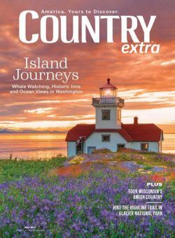 Country Extra – May 2021