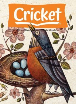 Cricket – April 2021