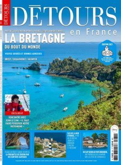 Detours en France – N 231 2021