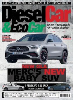 Diesel Car & Eco Car – Issue 397 – January 2020