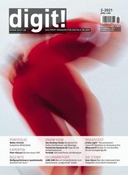 Digit! Germany – April-Mai 2021