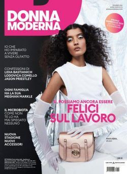 Donna Moderna – 18 Marzo 2021