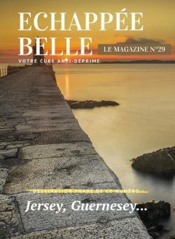 echappee Belle – N 29 2021