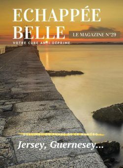 echappee Belle – N 29 2021
