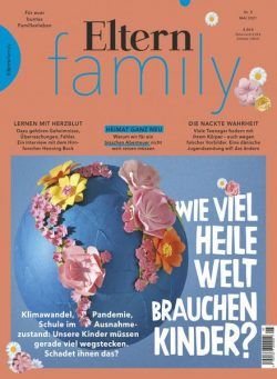 Eltern Family – Mai 2021