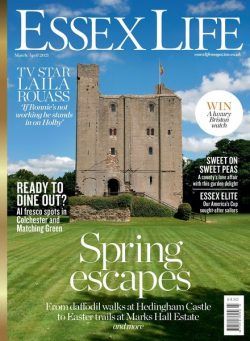 Essex Life – March 2021