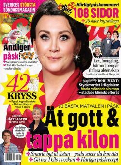 Expressen Sondag – 28 mars 2021