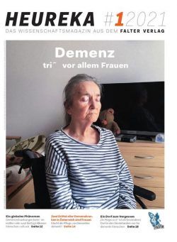 Falter Heureka – Marz 2021