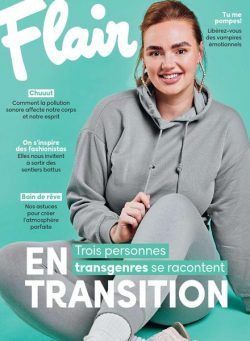 Flair French Edition – 14 Avril 2021