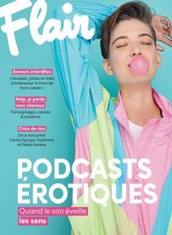 Flair French Edition – 24 Mars 2021