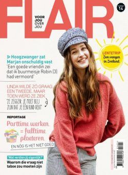 Flair Netherlands – 07 april 2021