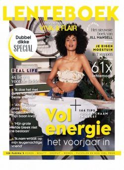 Flair Netherlands – 18 maart 2021