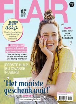 Flair Netherlands – 24 maart 2021