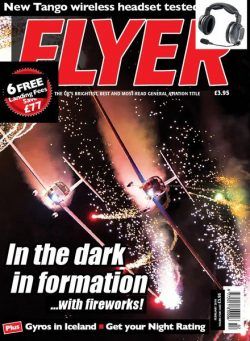 Flyer UK – February 2016