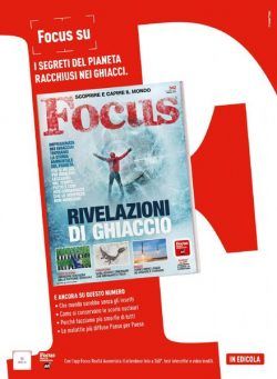 Focus Storia – aprile 2021