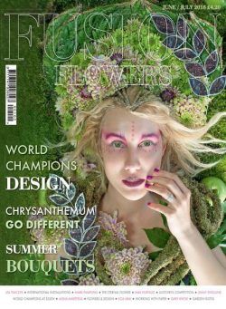 Fusion Flowers – Issue 102 – June-July 2018
