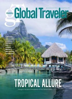 Global Traveler – January-February 2021