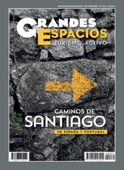 Grandes Espacios – abril 2021