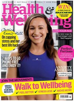 Health & Wellbeing – May 2020