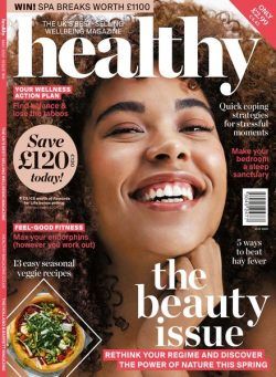Healthy Magazine – May 2021