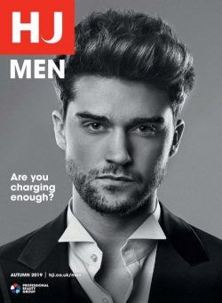 HJ Men – Autumn 2019