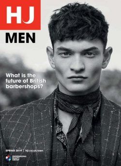 HJ Men – Spring 2019