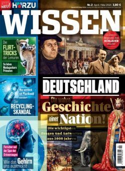 Horzu Wissen – Februar 2020