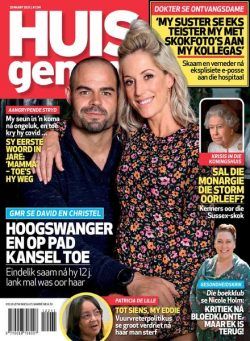 Huisgenoot – 25 Maart 2021